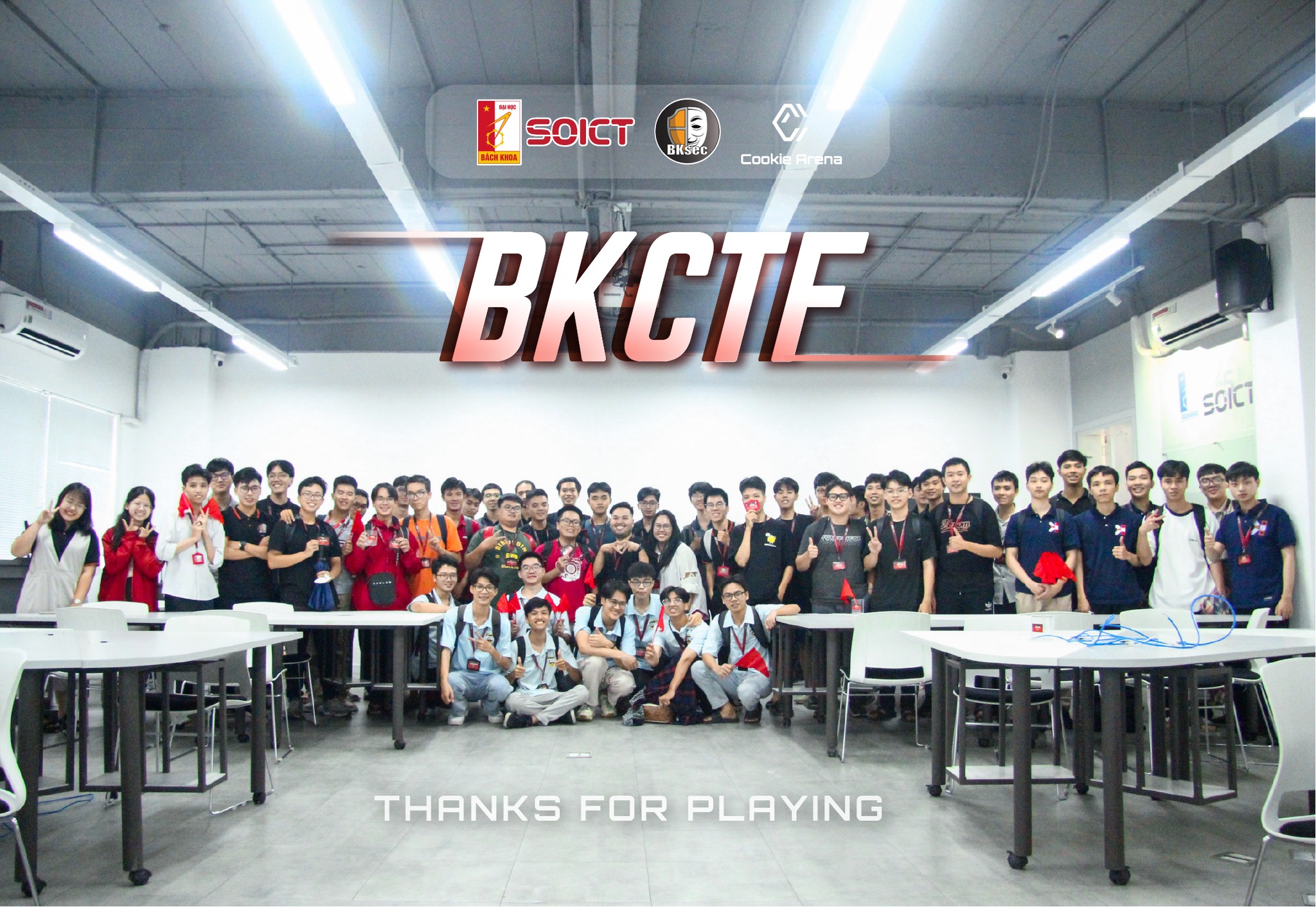 Hình ảnh sự kiện